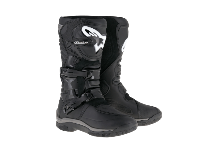 Bota Alpinestars Corozal Adventure Drystar