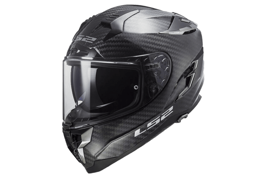 Casco LS2 Challenger Carbon FF327