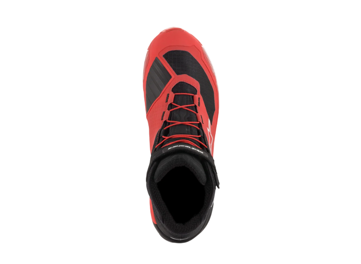 Tenis Alpinestars - CR-X Drystar Red