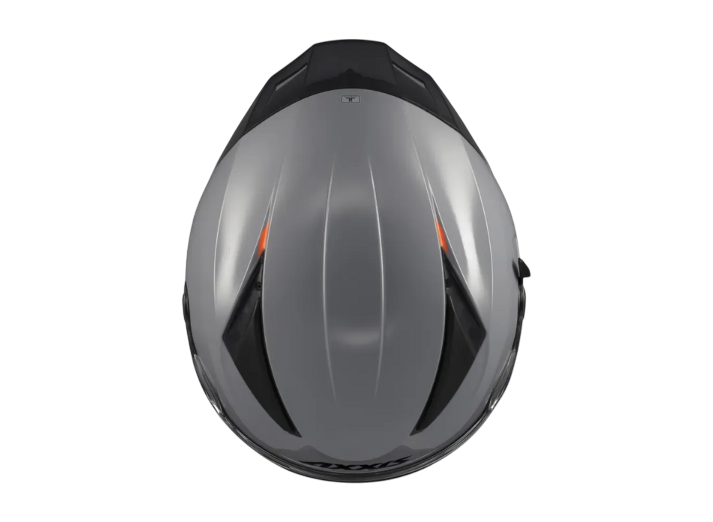 Casco Axxis Panther SV Gray Nardo Gloss