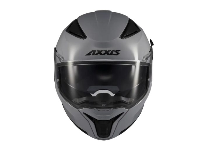 Casco Axxis Panther SV Gray Nardo Gloss