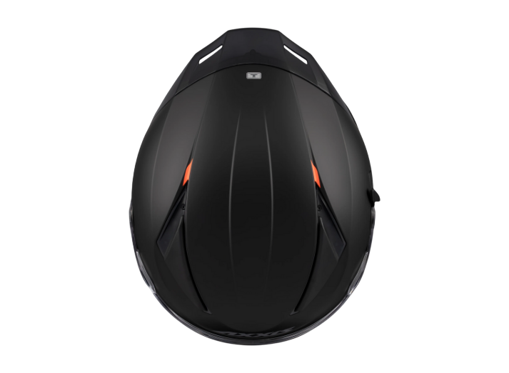 Casco Axxis Panther SV Negro Matt