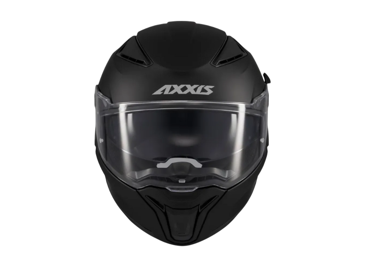 Casco Axxis Panther SV Negro Matt