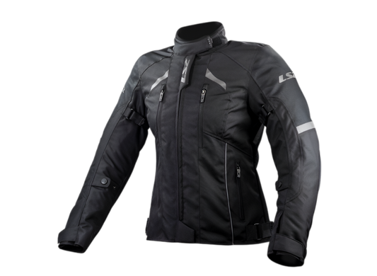 Chaqueta Scout LS2 Serra Evo Lady