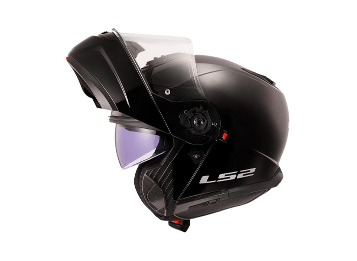 Casco LS2 FF9008 Strobe II