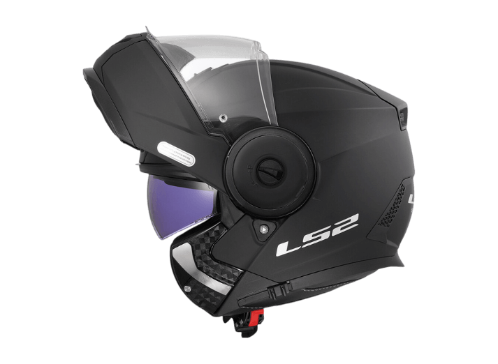 Cascos LS2 FF902 Newscope II