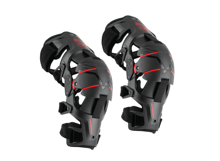 Rodillera Alpinestars Plasma RK-1