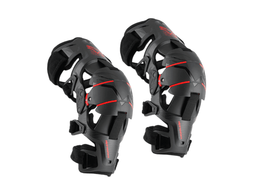 Rodillera Alpinestars Plasma RK-1