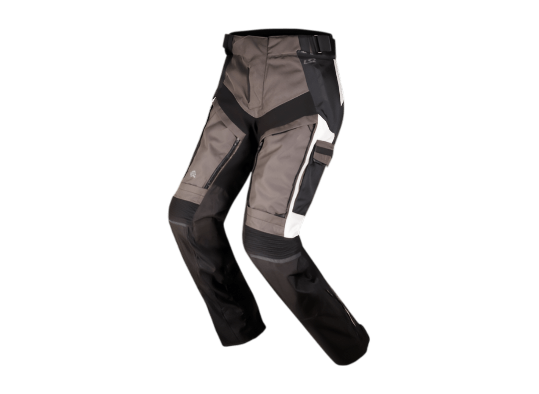 Pantalón LS2 Norway Man