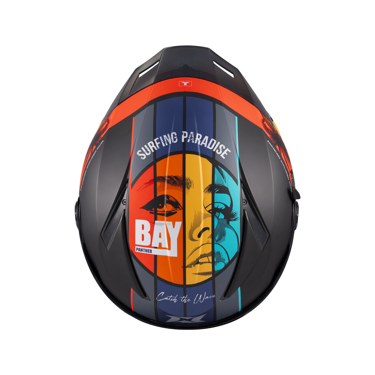 Casco Axxis Panther SV Bay B4