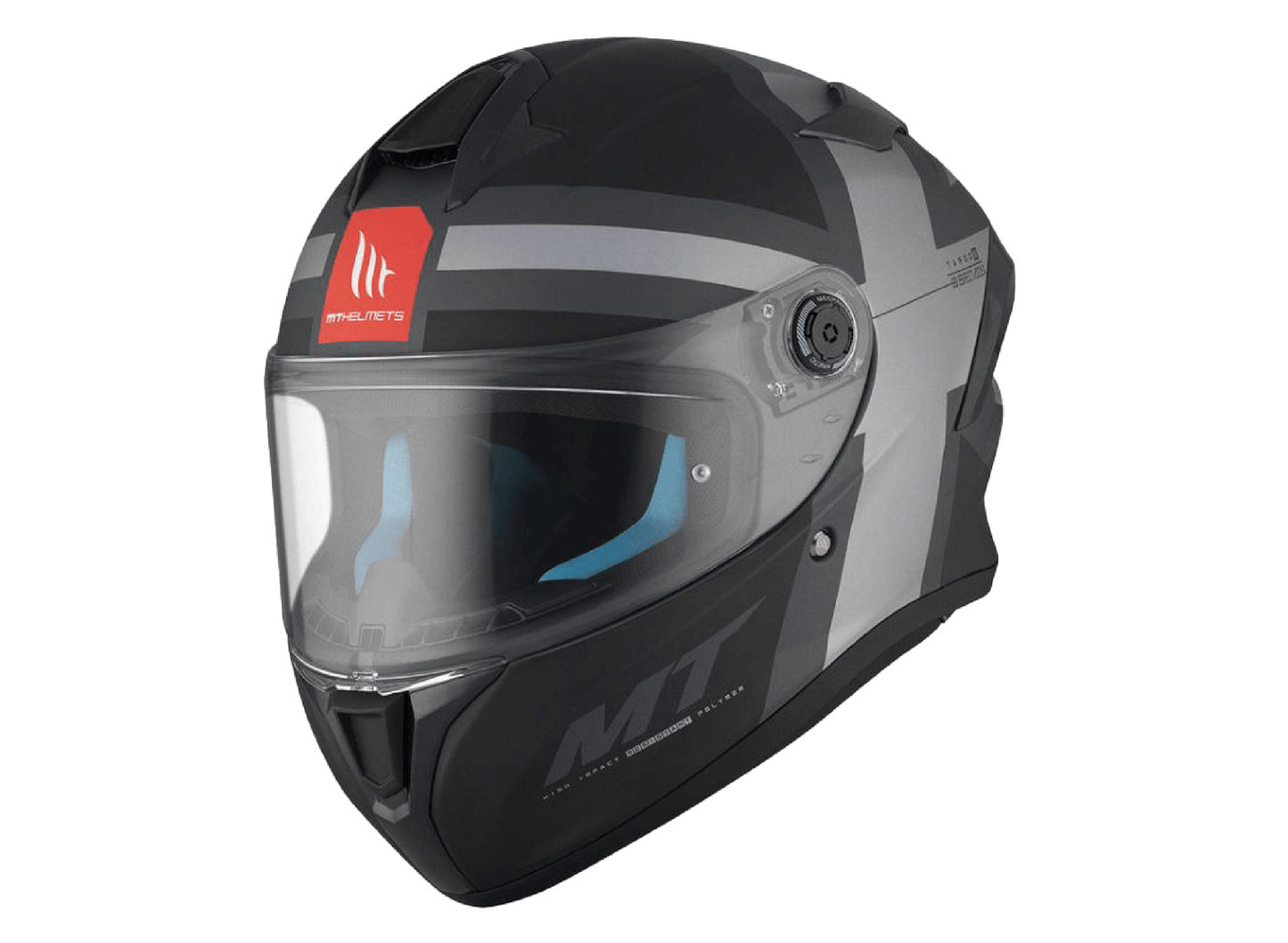 Casco MT Targo S Britain C2 Matt