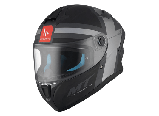Casco MT Targo S Britain C2 Matt