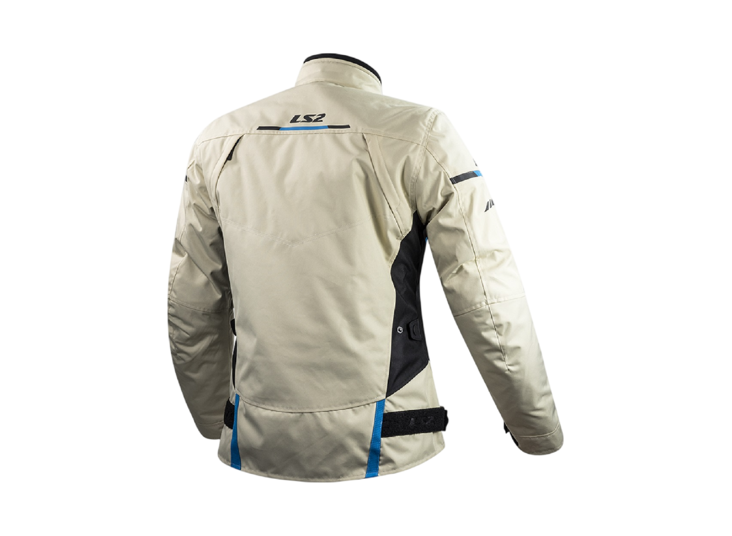 Chaqueta LS2 Endurance Lady Sand 4 Estaciones