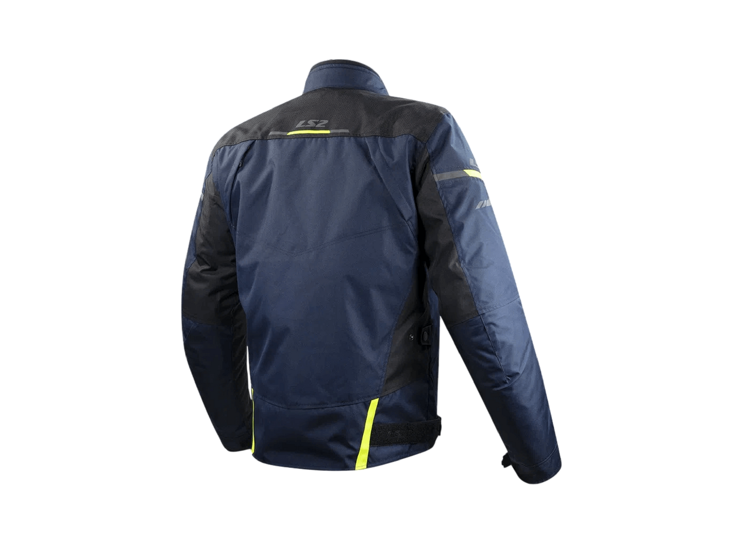 Chaqueta LS2 Endurance Men Blue 4 Estaciones