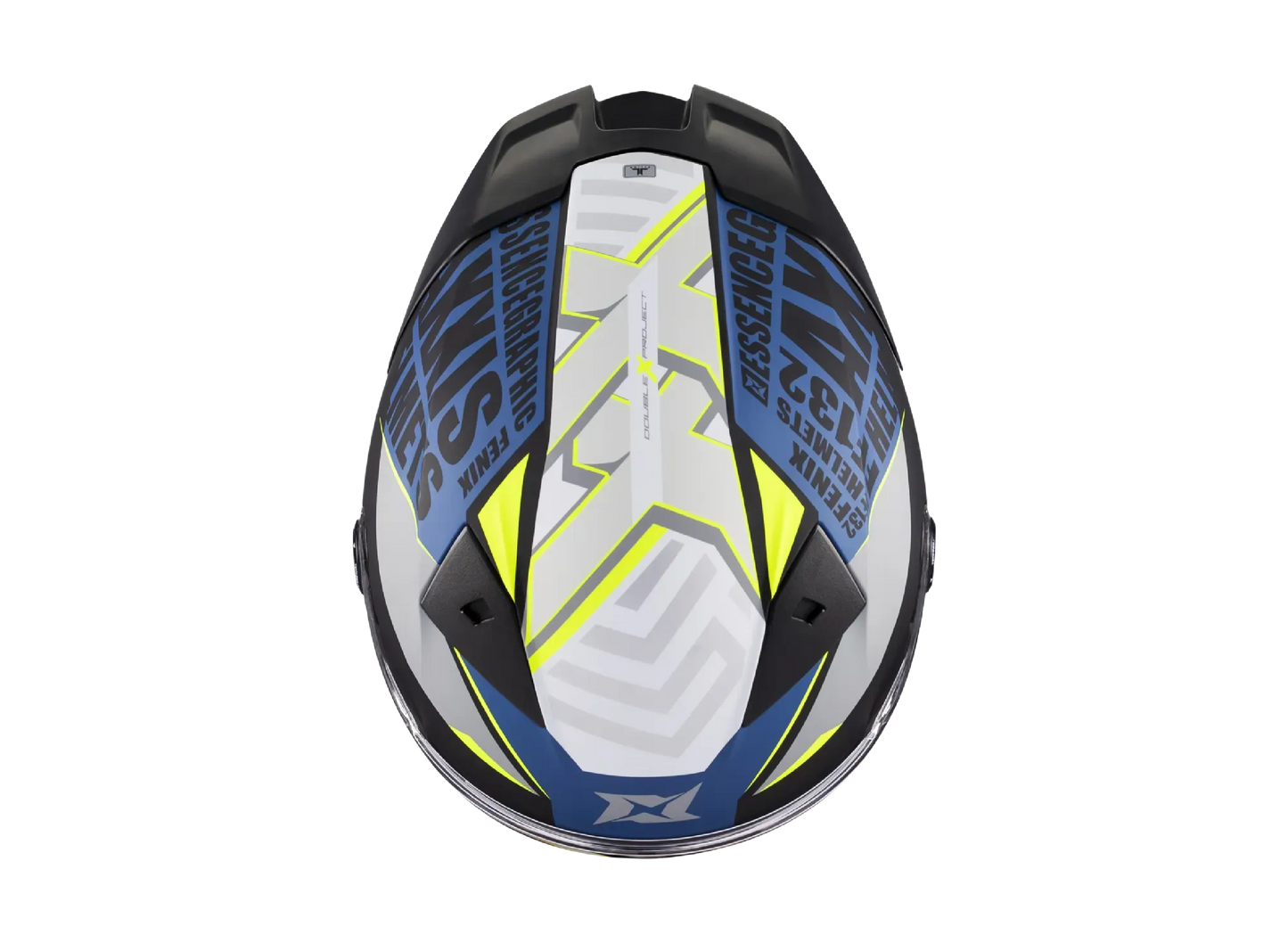 Casco Axxis Fenix Essence C2