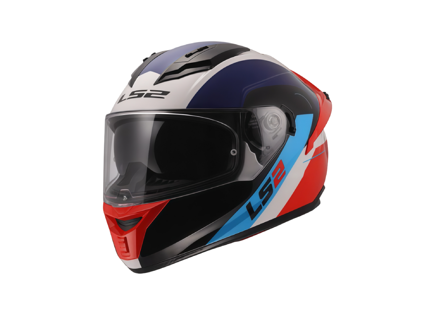 Casco LS2 Fusión Phinx