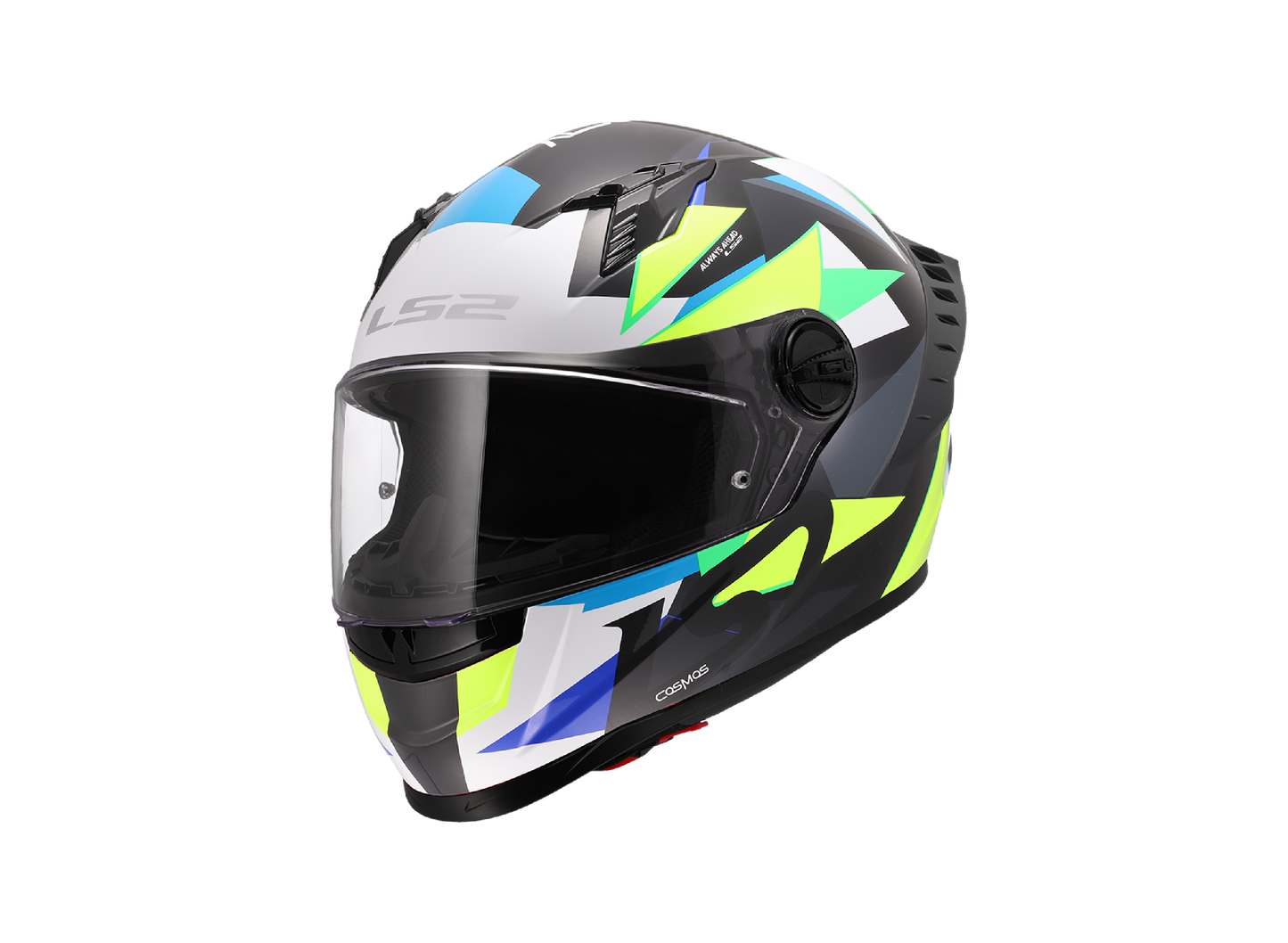 Casco LS2 Cosmos Astom
