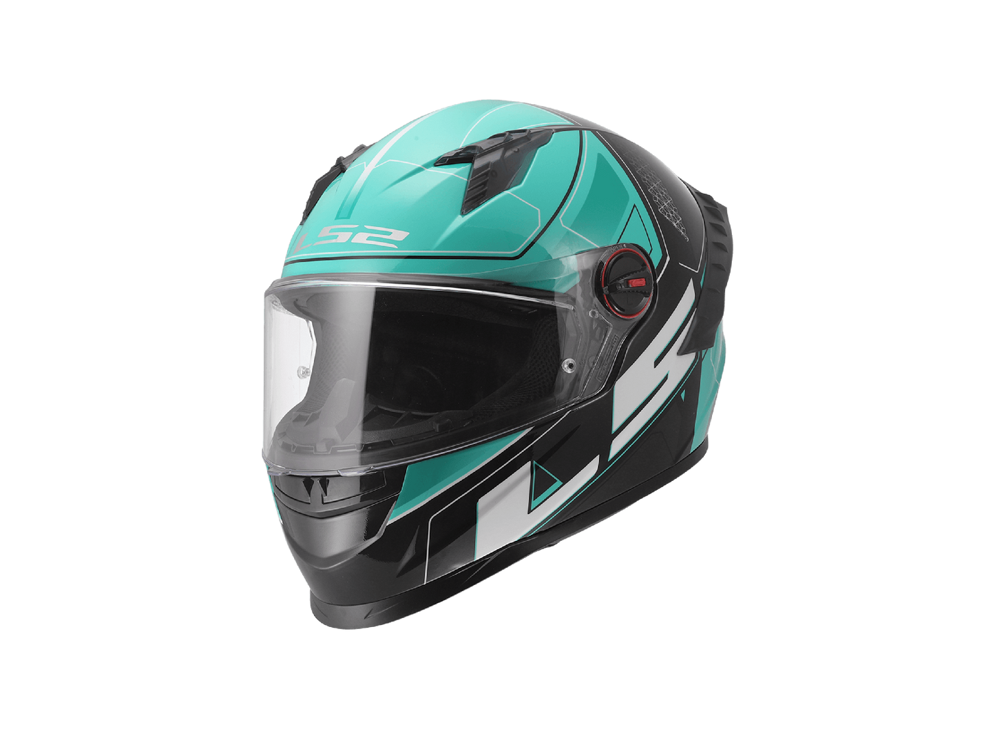 Casco LS2 Cosmos Ultra