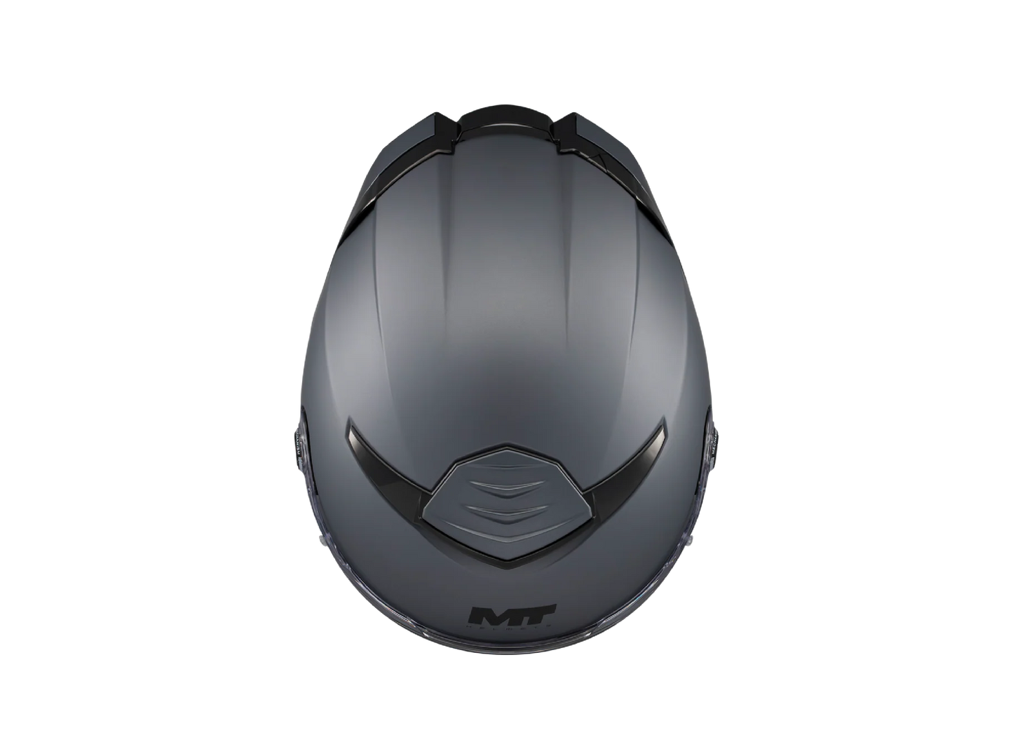 Casco MT Thunder 4 SV Pure A2