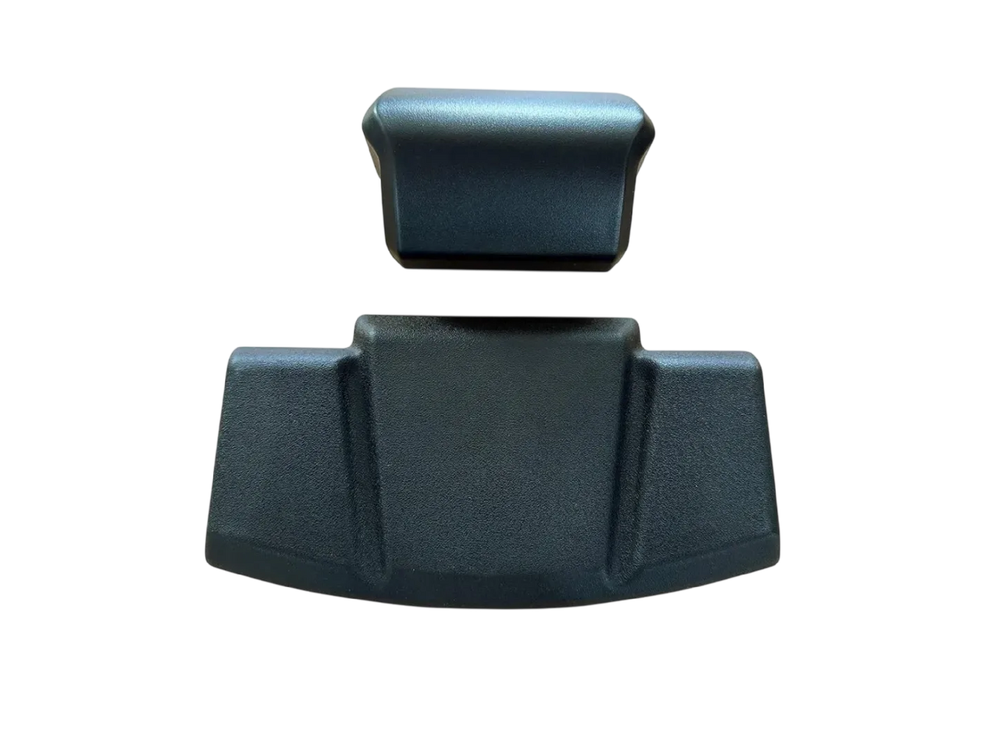 Respaldo de Bauleras LS2
