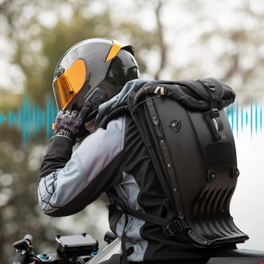 ¿Vale la pena el Cardo Spirit HD Duo? Esto es lo que necesitás saber