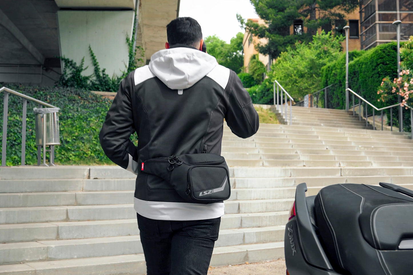 RiñoneraLS2 Freedom