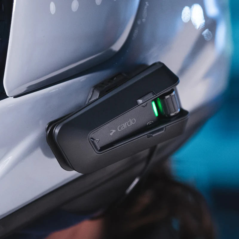 Intercomunicador Cardo Packtalk Edge Pro