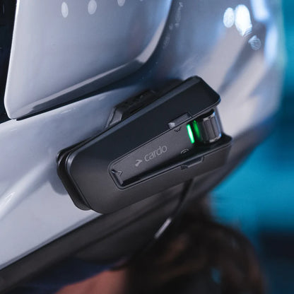 Intercomunicador Cardo Packtalk Edge Pro