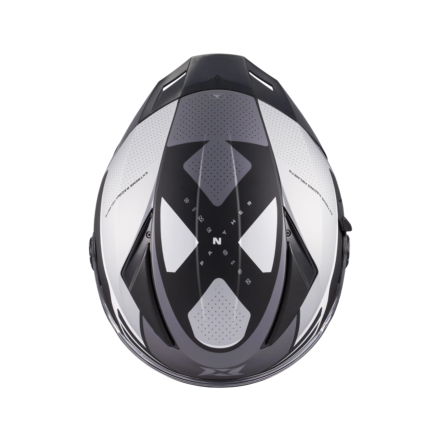 Casco Axxis Panther SV Dimension B0