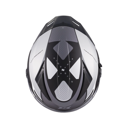 Casco Axxis Panther SV Dimension B0