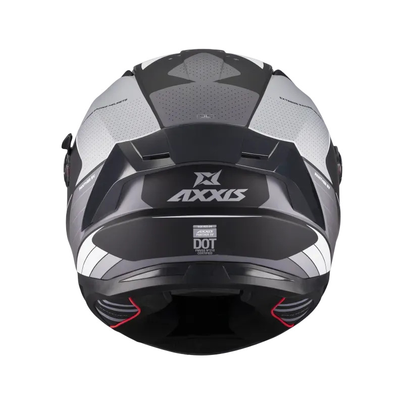 Casco Axxis Panther SV Dimension B0