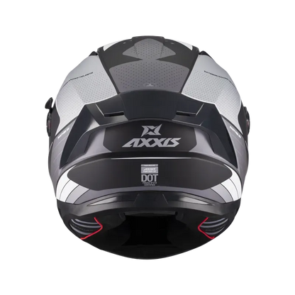 Casco Axxis Panther SV Dimension B0