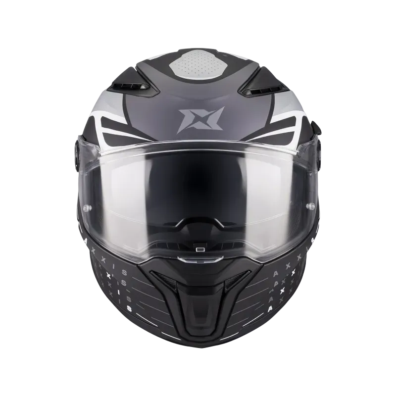 Casco Axxis Panther SV Dimension B0