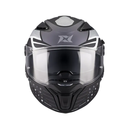 Casco Axxis Panther SV Dimension B0
