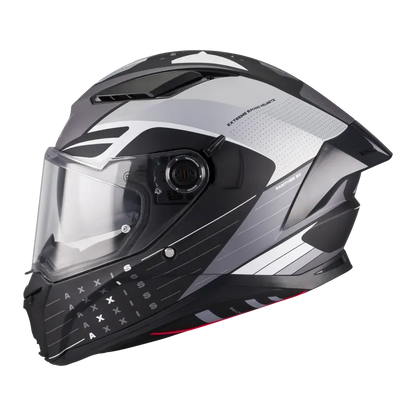 Casco Axxis Panther SV Dimension B0