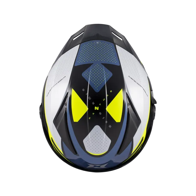 Casco Axxis Panther SV Dimension B3