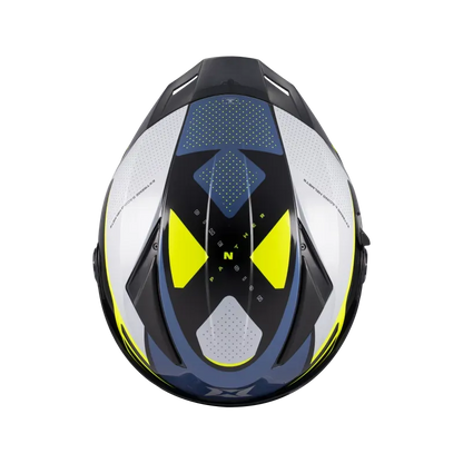 Casco Axxis Panther SV Dimension B3