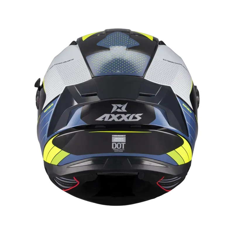 Casco Axxis Panther SV Dimension B3