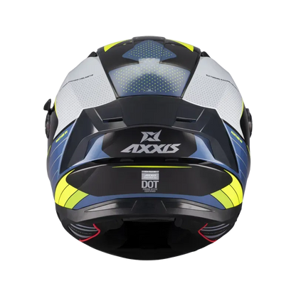Casco Axxis Panther SV Dimension B3