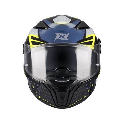 Casco Axxis Panther SV Dimension B3