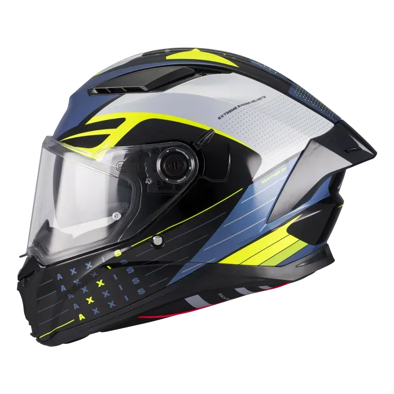 Casco Axxis Panther SV Dimension B3