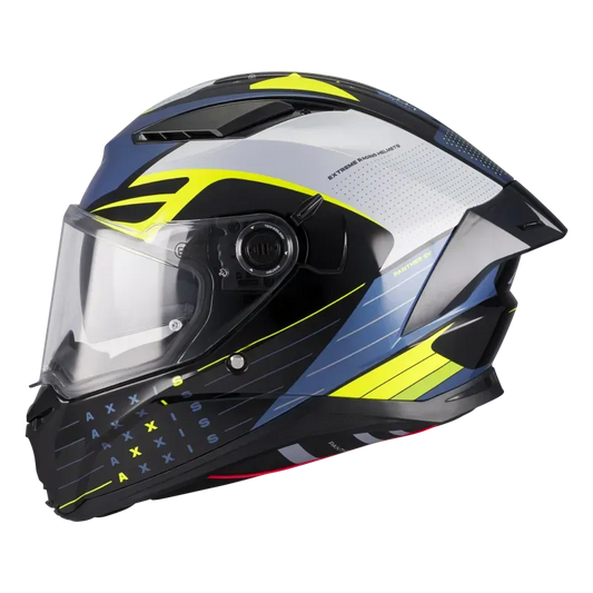 Casco Axxis Panther SV Dimension B3