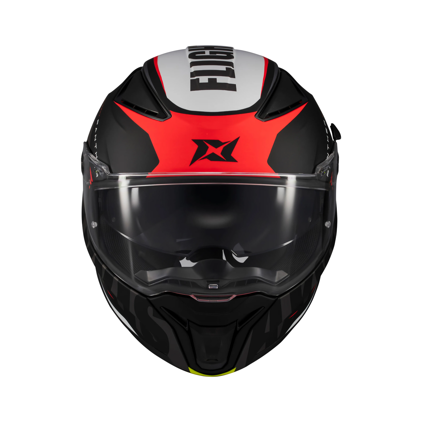 Casco Axxis Panther SV Flight Gris Matt