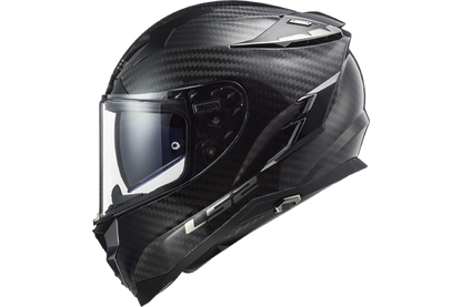 Casco LS2 Challenger Carbon FF327