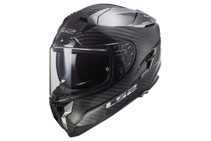 Casco LS2 Challenger Carbon FF327