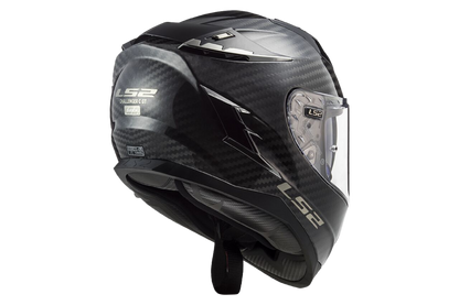 Casco LS2 Challenger Carbon FF327