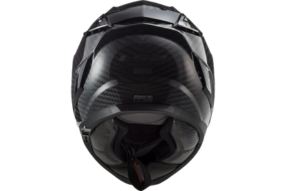 Casco LS2 Challenger Carbon FF327