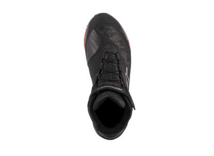 Tenis Alpinestars - CR-X Drystar Camuflaje