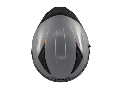 Casco Axxis Panther SV  Gray Nardo Gloss