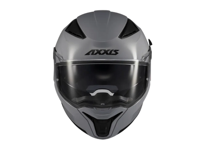 Casco Axxis Panther SV  Gray Nardo Gloss